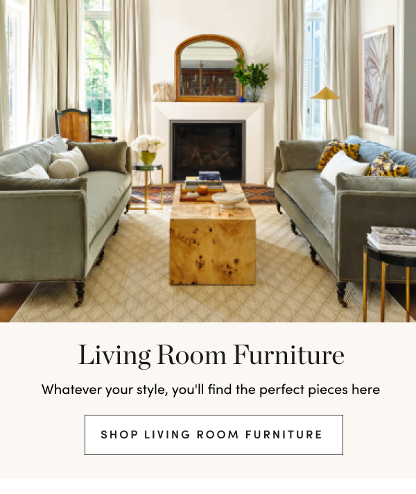 This. Is. It One Kings Lane