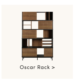 Oscar Rack 