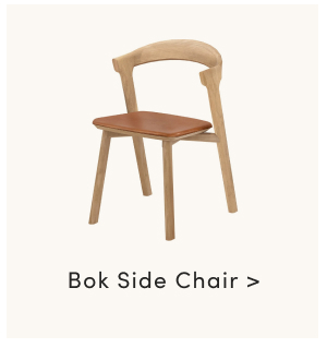 Bok Side Chair 