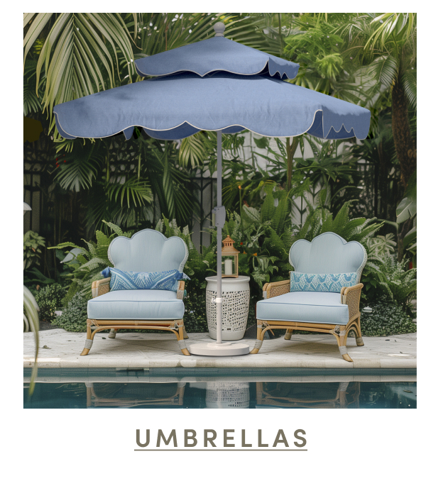 Shop Umbrellas