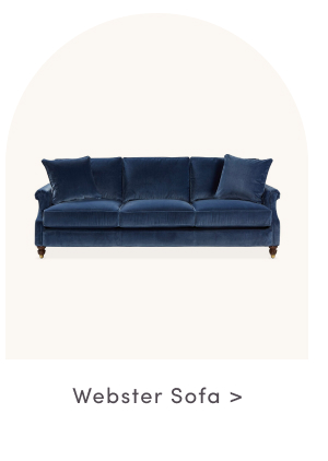 Webster Sofa