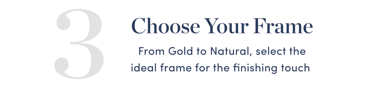 Up to 30 Percent Off Made to Order Art