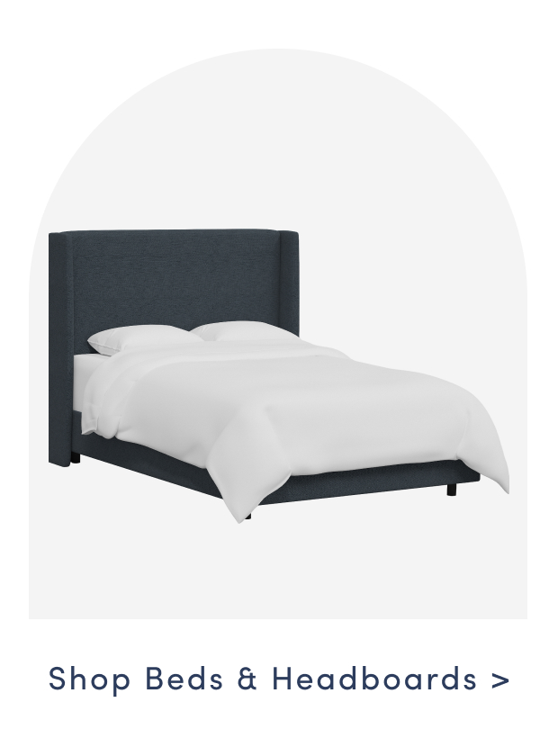 Shop Beds and Headboards
