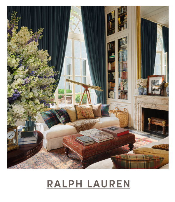 Shop Ralph Lauren