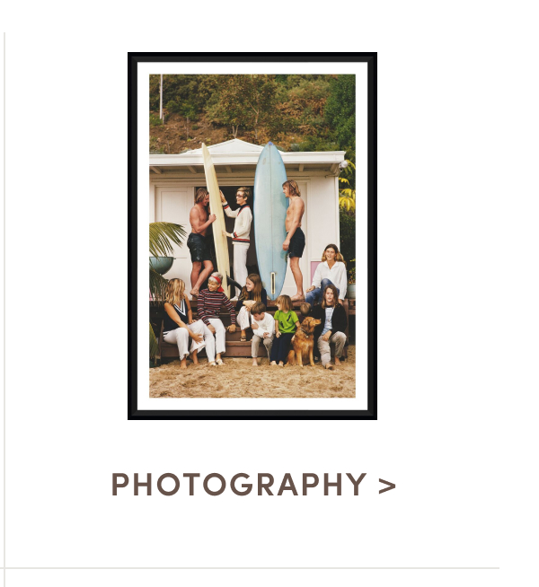 Up to 50 Percent Off Photography