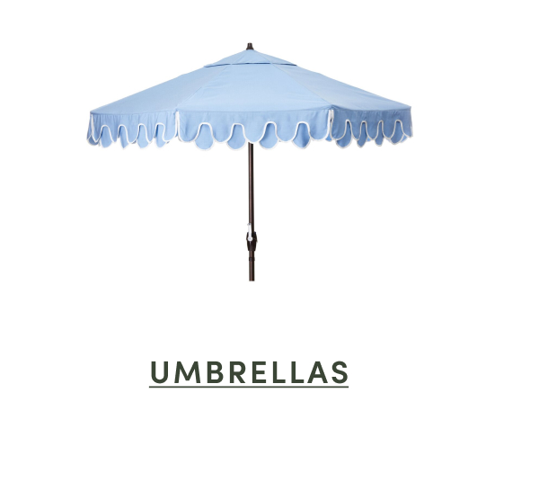 Shop Umbrellas