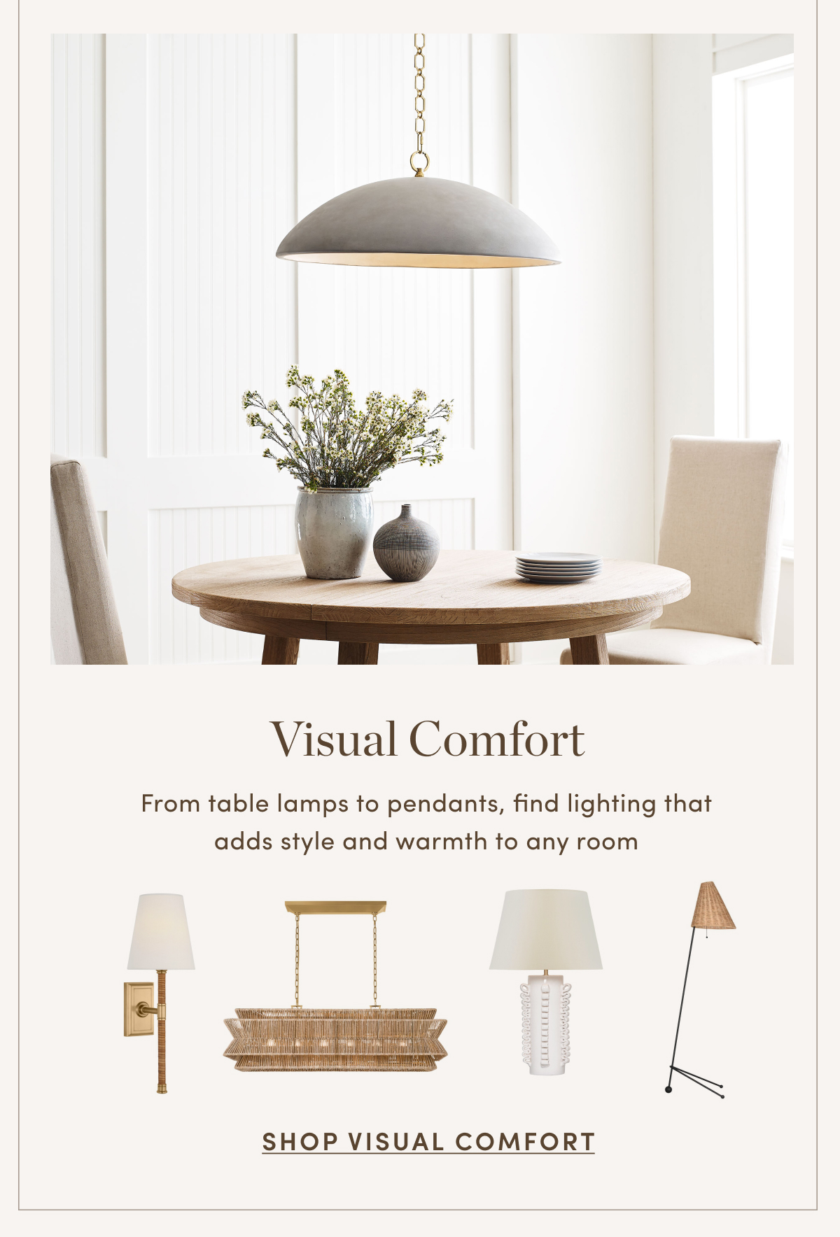Shop Visual Comfort