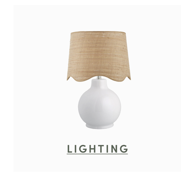 Shop Lighting