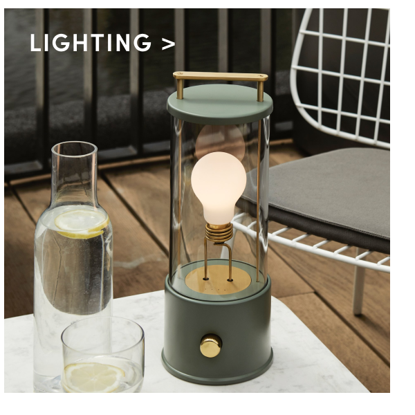 Shop Lighting
