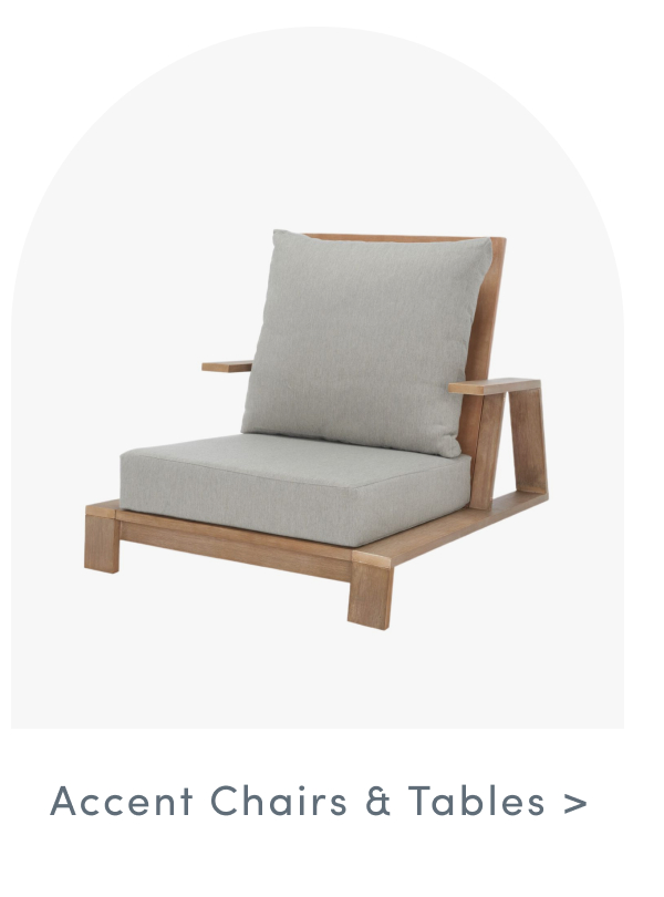 Up to 30 Off Accent Chairs and Tables