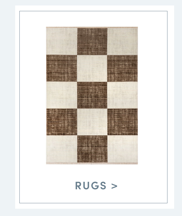 Up to 30 Percent Off Rugs