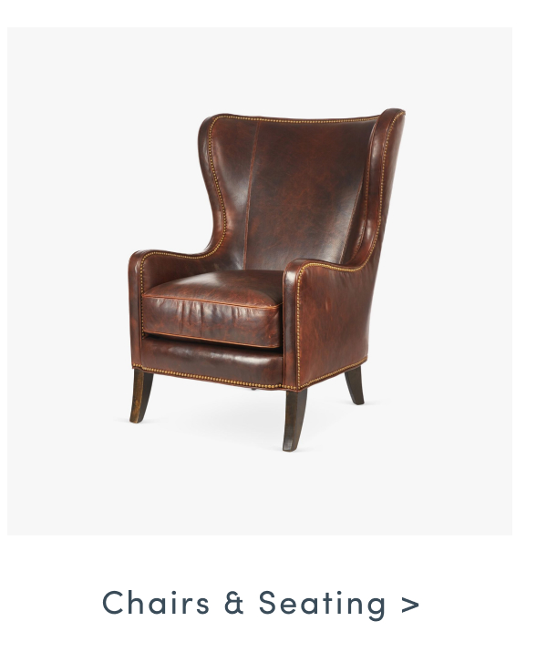 Shop Chairs and Seating