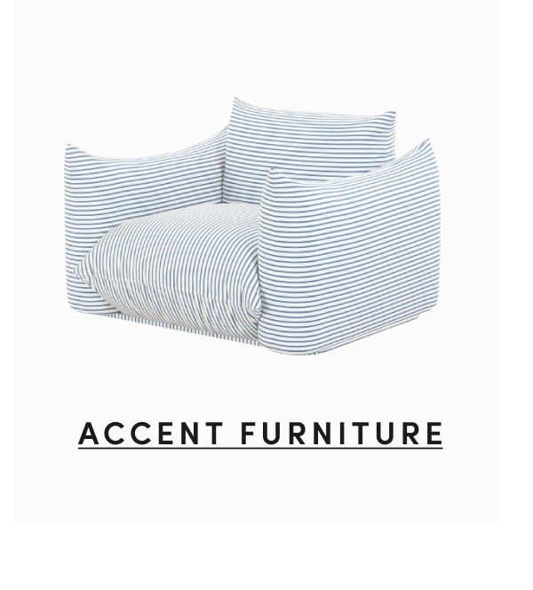 Up to 30 Percent Off Accent Furniture