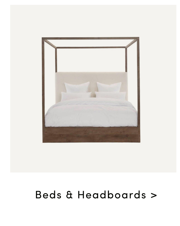 Up to 30 Percent off Beds and Headboards