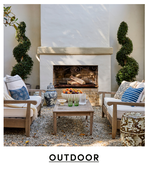 Up to 30 Percent Off Outdoor