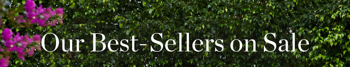 Up to 30 Percent Off Sitewide