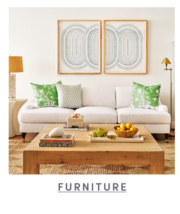 Shop Furniture