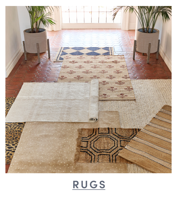 Shop Rugs
