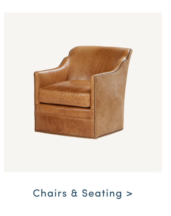 Shop Chairs and Seating