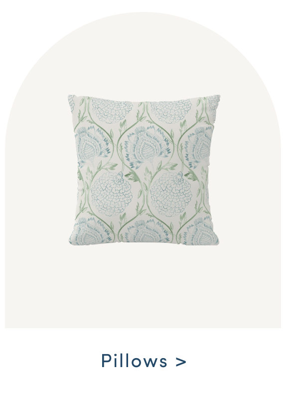 Shop Pillows