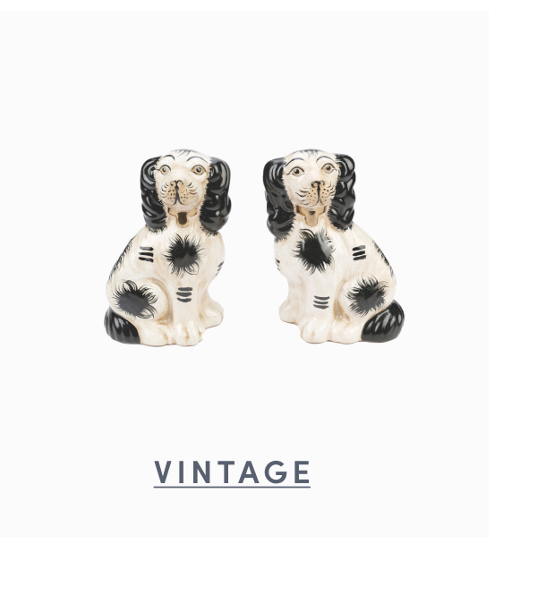 Shop Vintage