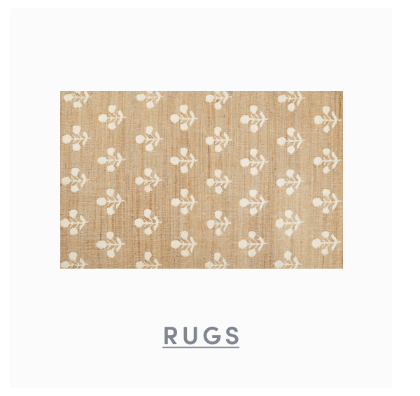 Shop Rugs