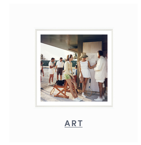 Shop Art