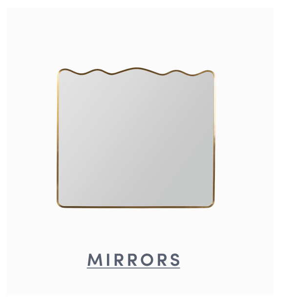 Shop Mirrors