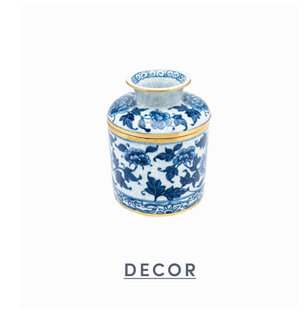 Shop Decor