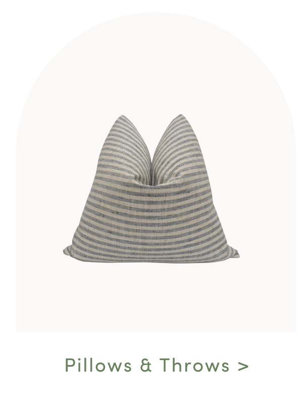 Shop Pillows and Throws