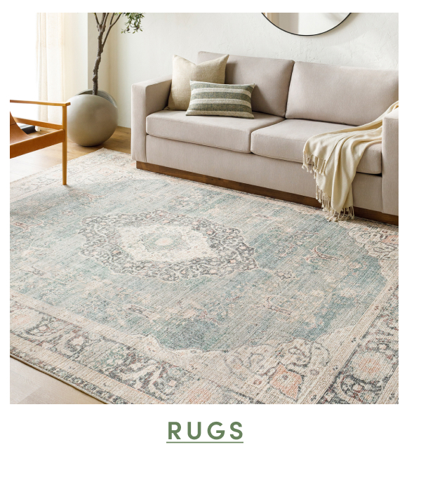 Shop Rugs
