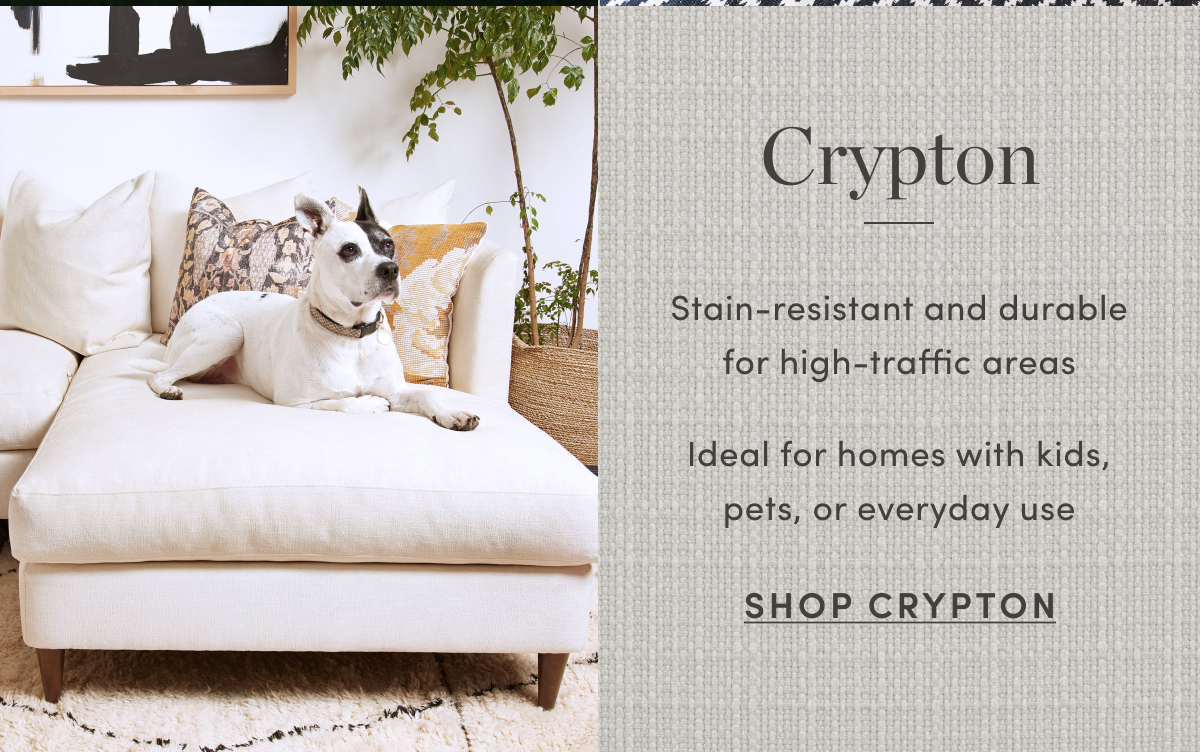 Shop Crypton