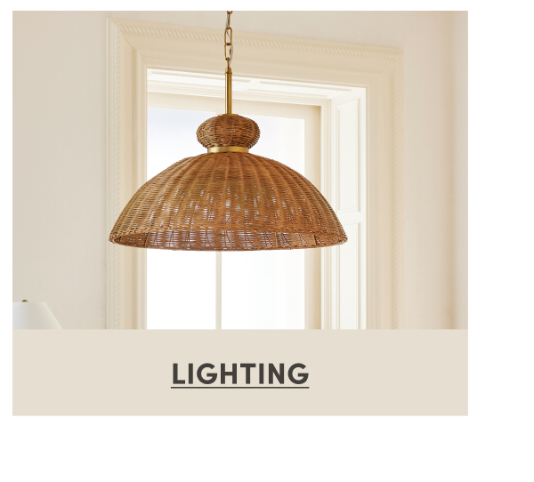 Shop Lighting