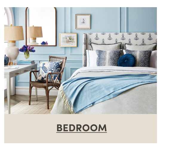 Shop Bedroom