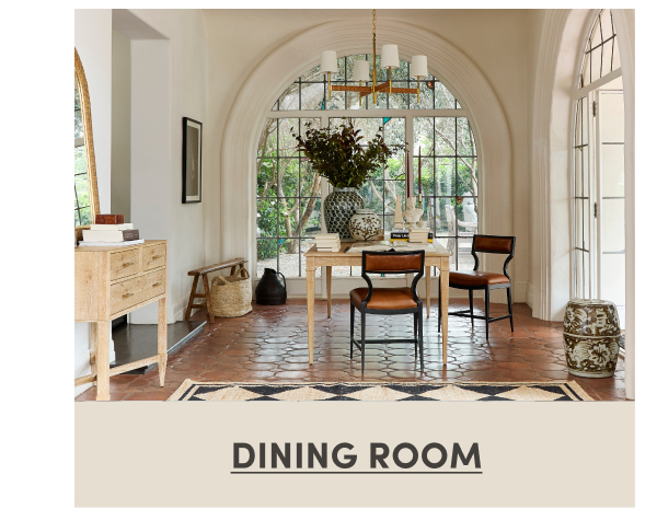 Shop Dining Room