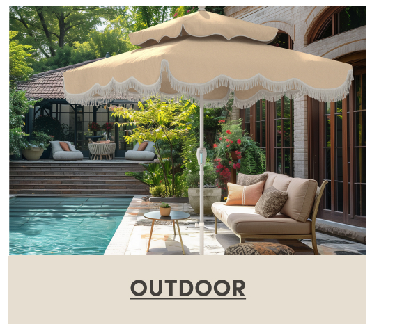 Shop Outdoor