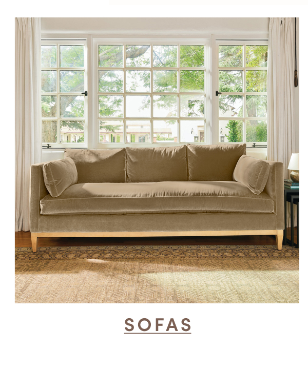Shop Sofas