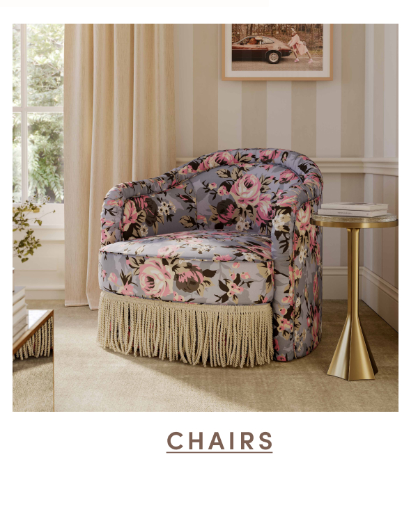 Shop Chairs
