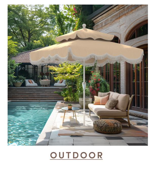 Shop Outdoor
