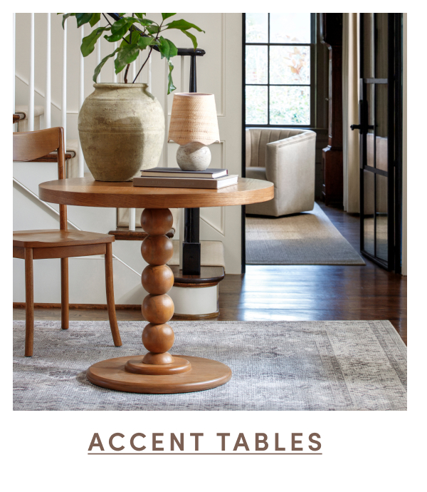Shop Accent Tables
