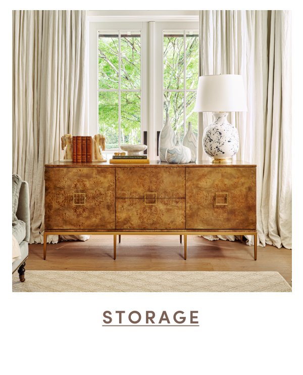 Shop Storage