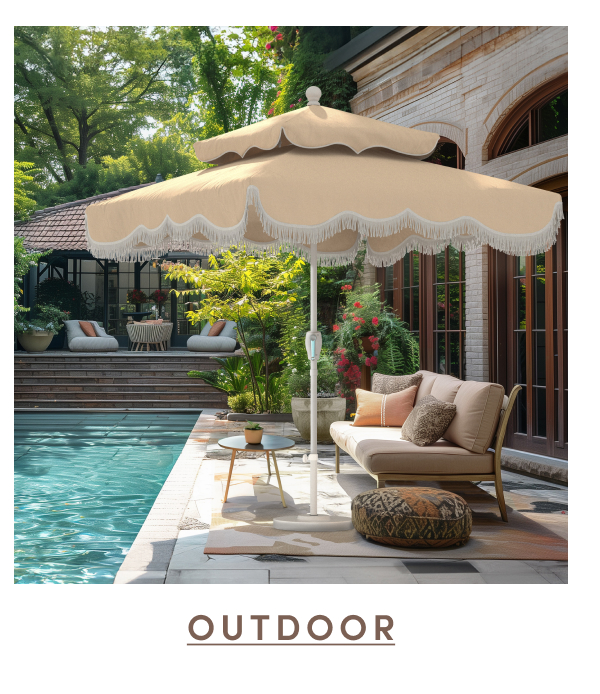 Shop Outdoor