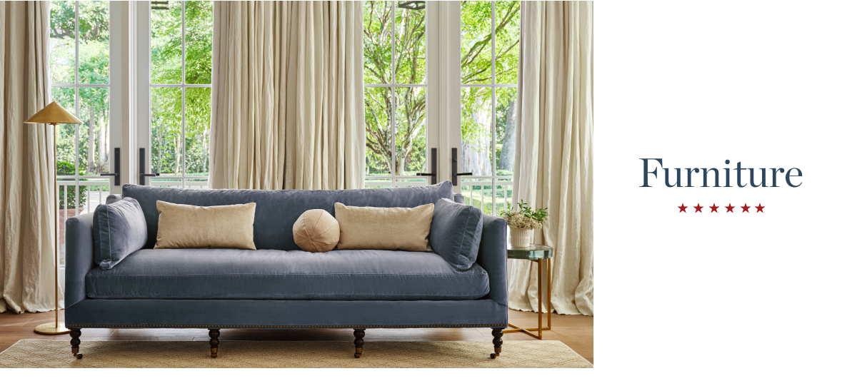 Shop Furniture