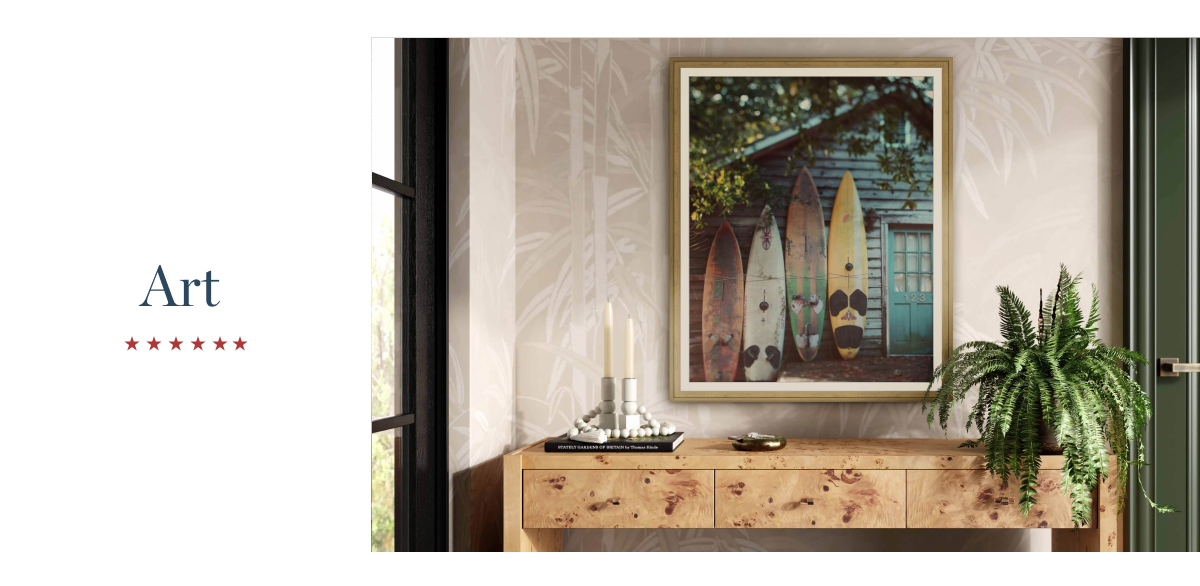 Shop Art