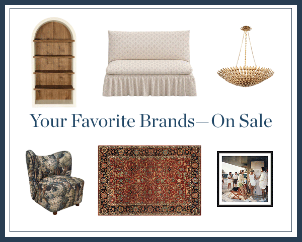 Up to 50 Percent Off Plus an Extra 10% Off Orders Over $900