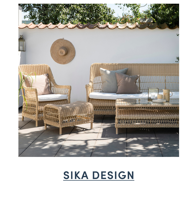Shop Sika Design