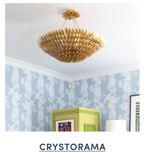 Shop Crystorama