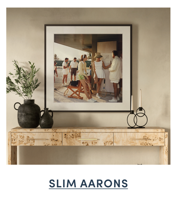 Shop Slim Aarons