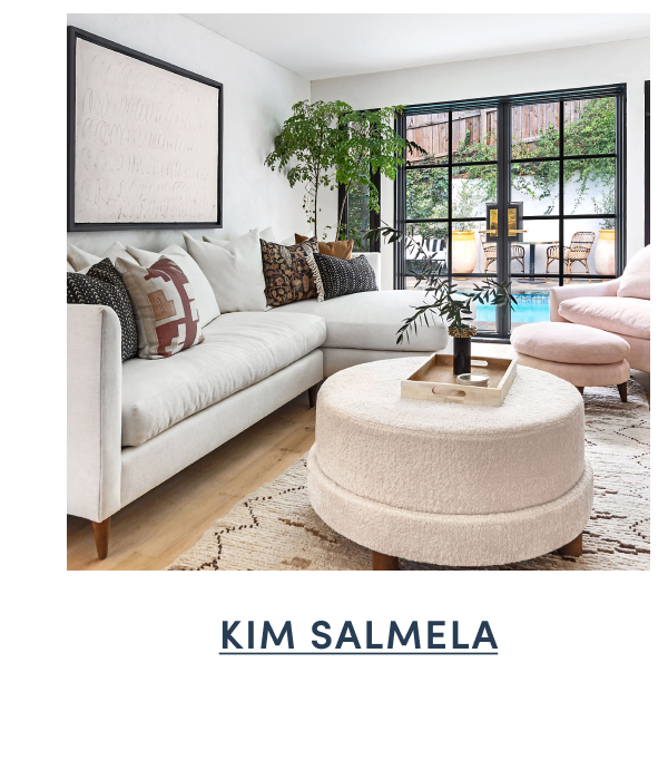 Shop Kim Salmela