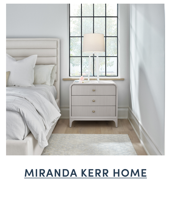 Shop Miranda Kerr Home